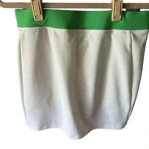 Tennis skirt